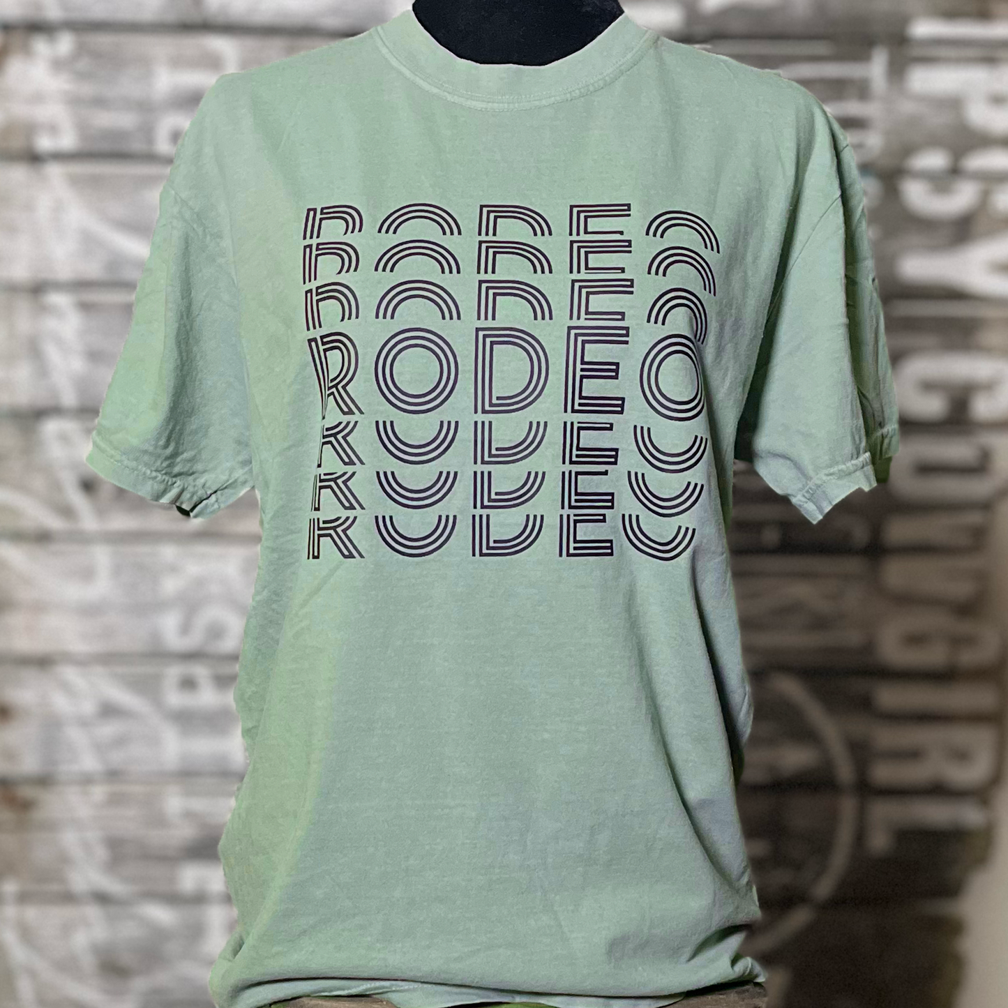 RODEO Tee
