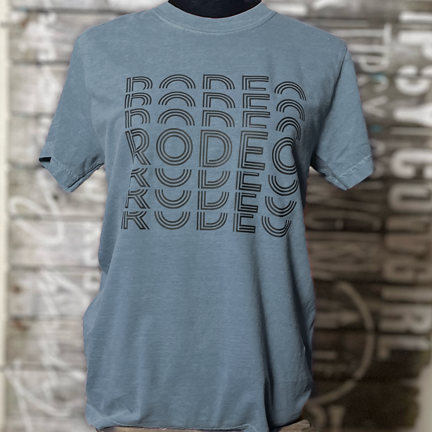 RODEO Tee