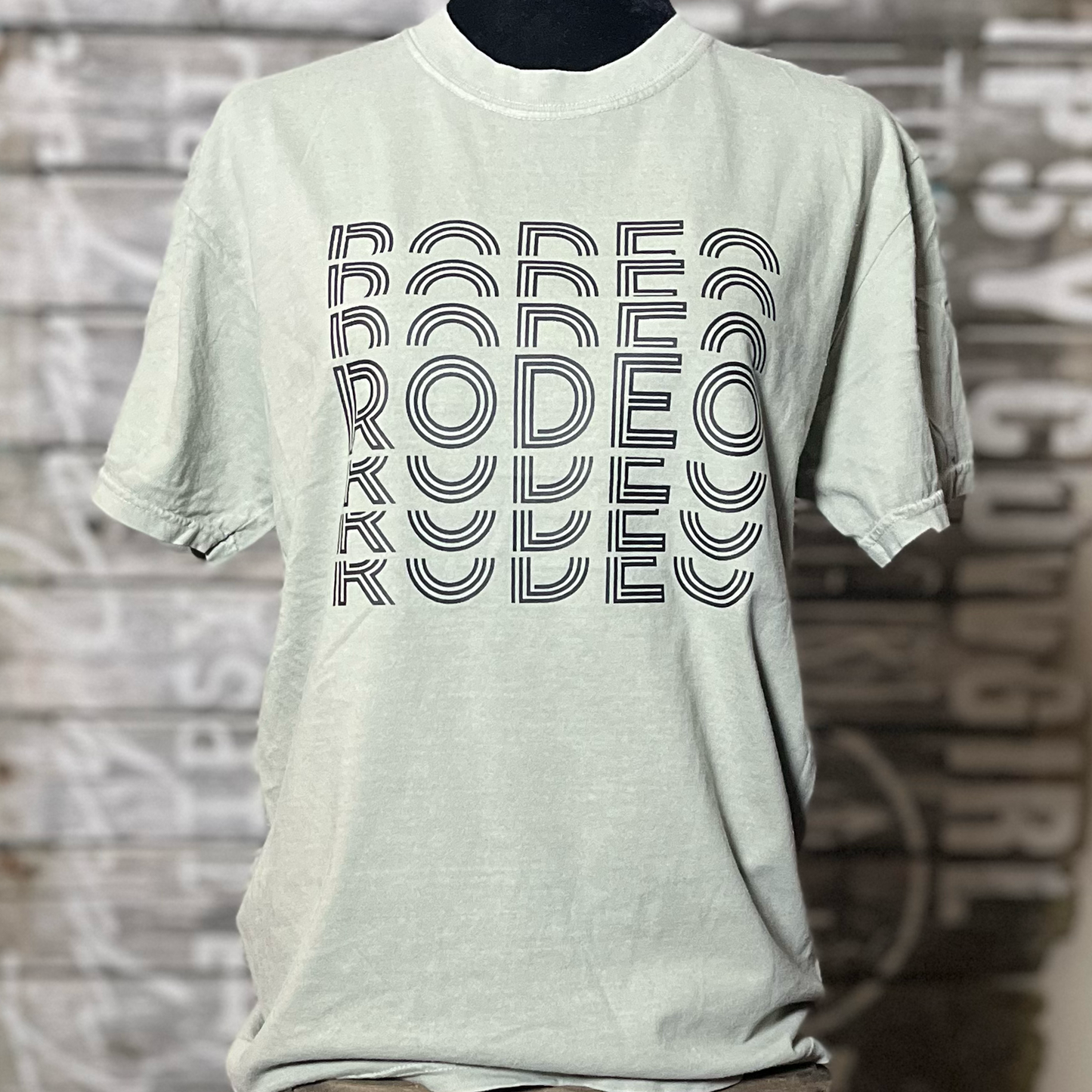 RODEO Tee