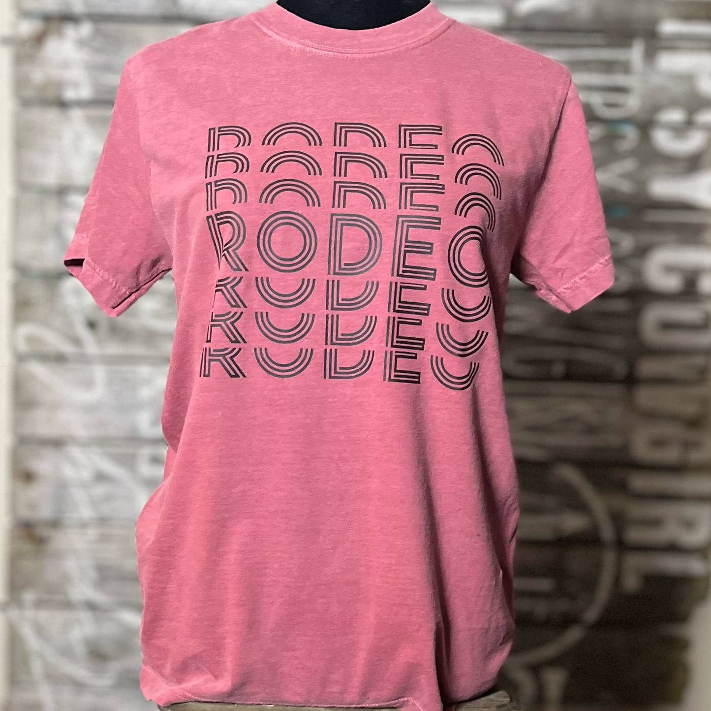 RODEO Tee