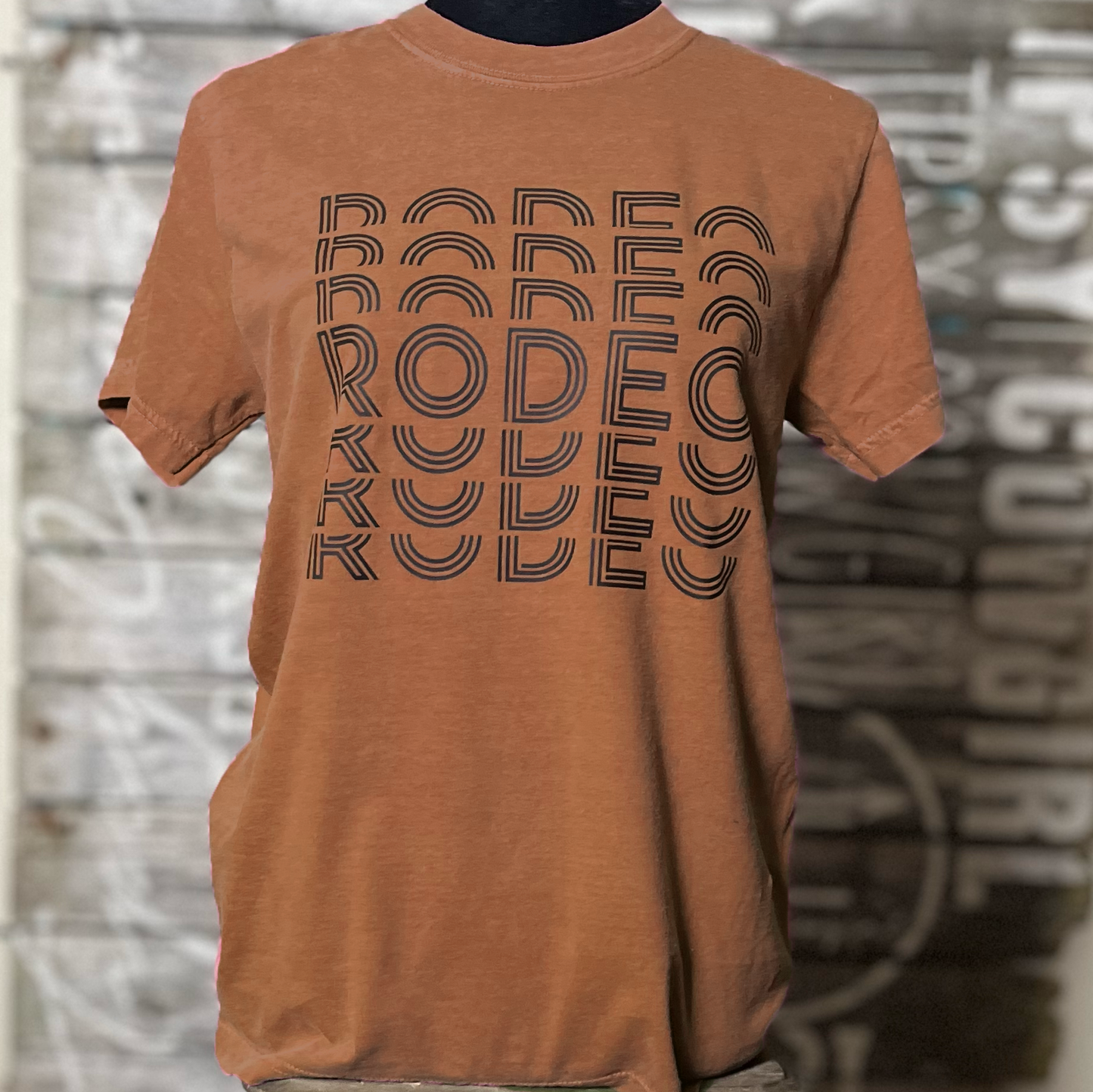 RODEO Tee
