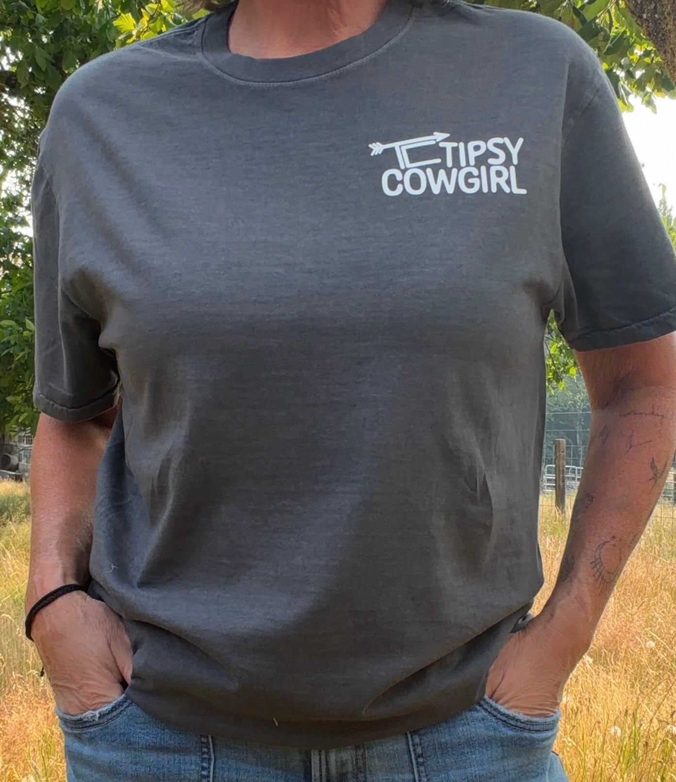 SWEET AS HONEY Tee