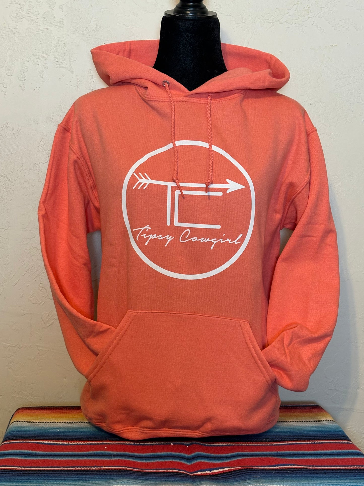 The Signature Cowgirl Hoodie