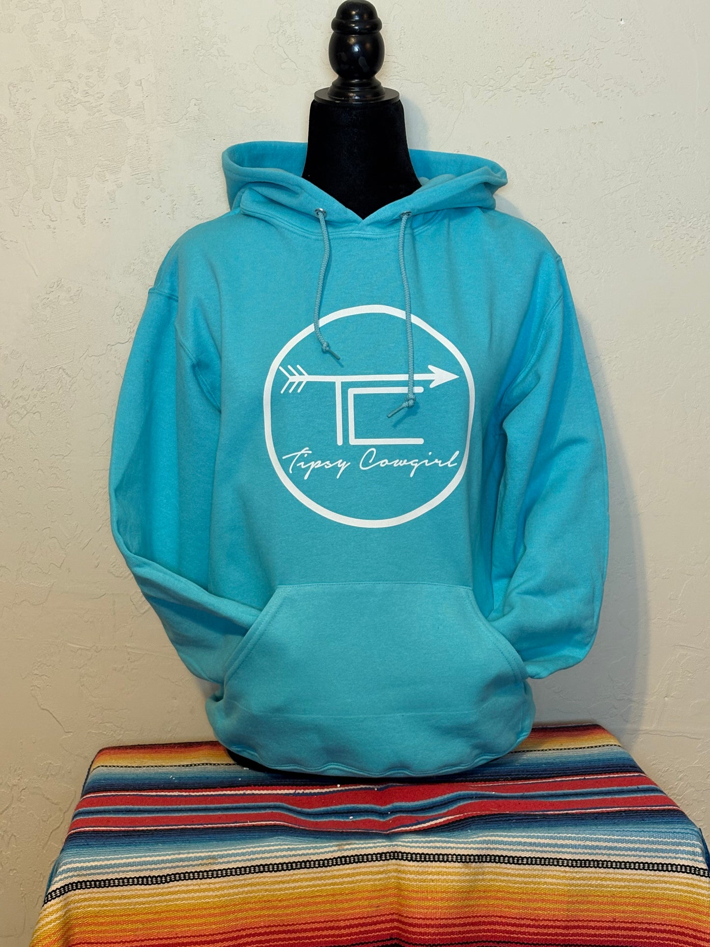 The Signature Cowgirl Hoodie