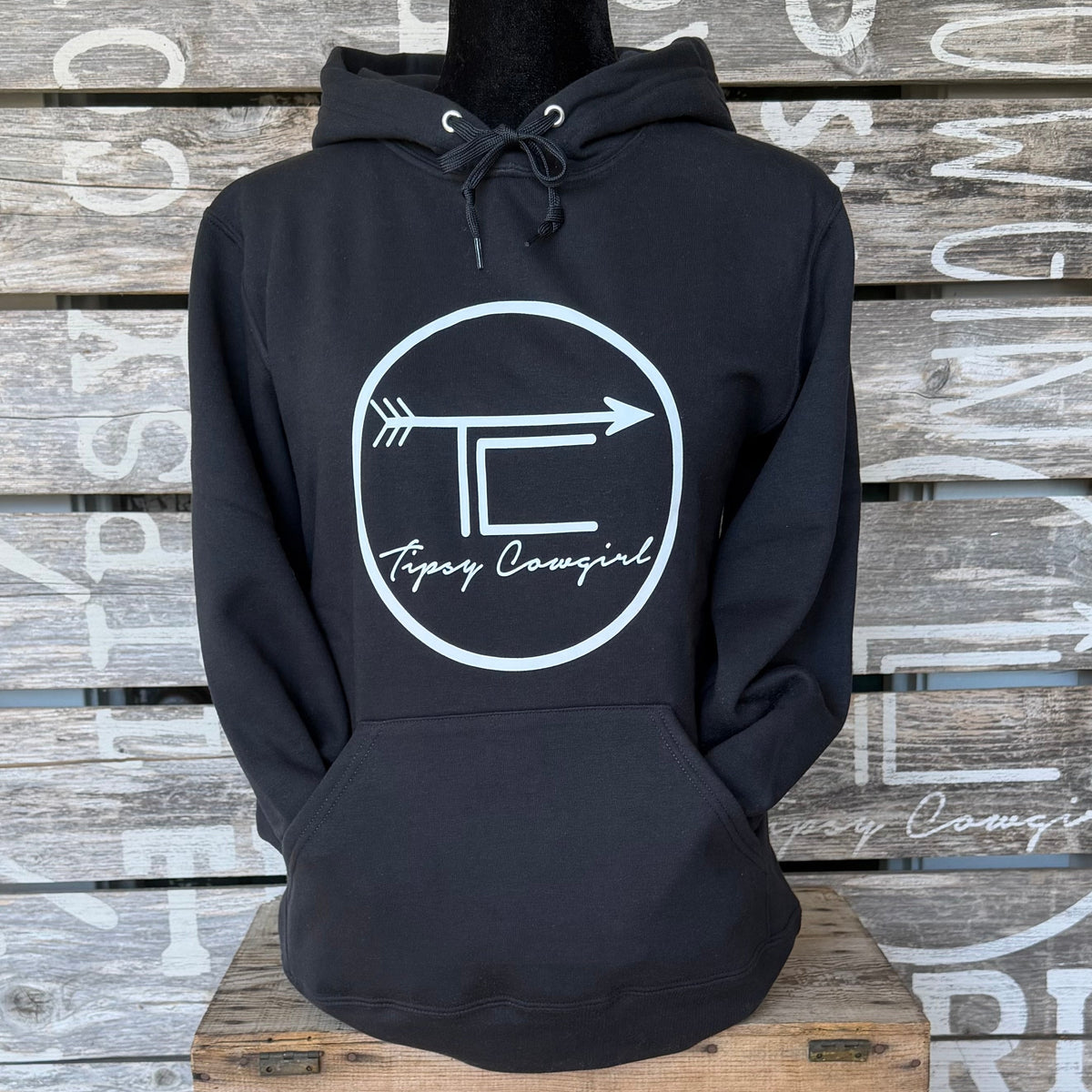 TC Signature Eco Hoodie