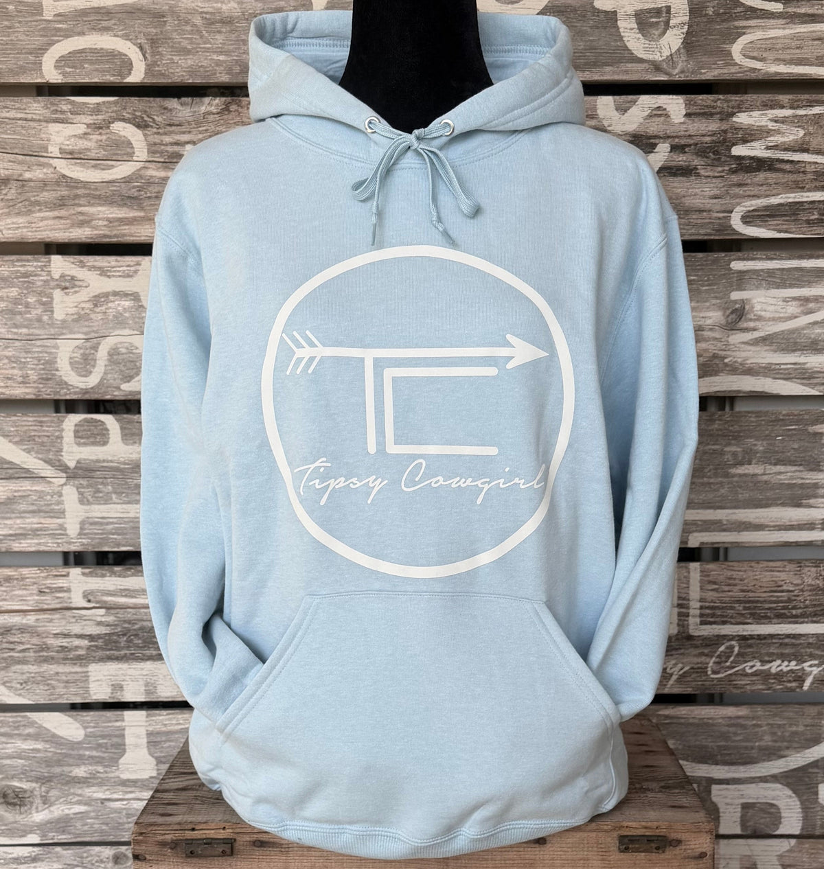 TC Signature Eco Hoodie