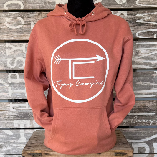 TC Signature Hoodie — Special Edition