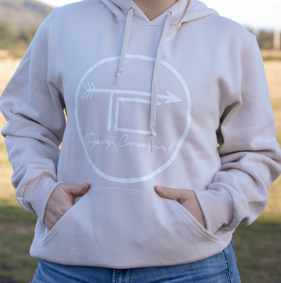 The Signature Eco Hoodie